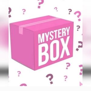 Free People Mystry Box